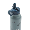 LIEWOOD Termo láhev Falk 350ml - Play / Dusty Peppermint