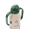 LIEWOOD Termo lahev Kimmie 250 ml - Cars / Sandy