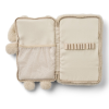 LIEWOOD Penál Shannon Rabbit - Case Mist