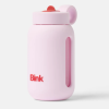 BINK Lahev Big Dětská - Strawberry 300ml
