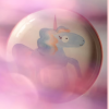 A’petit Talířek Unicorns