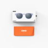 IZIPIZI Sluneční brýle Child #c Lavender