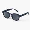 IZIPIZI Sluneční brýle Child #c Navy Blue
