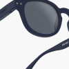 IZIPIZI Sluneční brýle Child #c Navy Blue