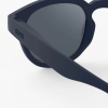 IZIPIZI Sluneční brýle Child #c Navy Blue