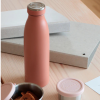AYA&IDA Lahev Drinking Bottle 500 ml - Ash Rose
