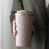AYA&IDA Termohrnek CUP2GO 500 ml - Lavender