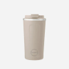 AYA&IDA Termohrnek CUP2GO 500 ml - Cream Beige