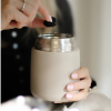 AYA&IDA Termonádoba Food'ie 500ml - Cream Beige
