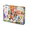 MOULIN ROTY Puzzle Minouchkas  - 500 pcs