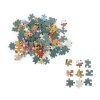 MOULIN ROTY Puzzle Minouchkas  - 500 pcs