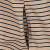KONGES SLOJD Set do deště RAINY PALME DOG - STRIPE LA MER