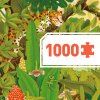 DJECO Puzzle Indická džungle - 1000 pcs