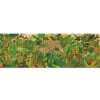 DJECO Puzzle Indická džungle - 1000 pcs