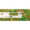 DJECO Puzzle Indická džungle - 1000 pcs