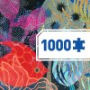 DJECO Puzzle Rybí ráj - 1000pcs