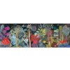 DJECO Puzzle Rybí ráj - 1000pcs