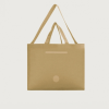 GRAY LABEL Taška Canvas GOTS - Cookie