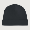 GRAY LABEL Čepice Bonnet GOTS - Pirate Black
