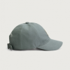 GRAY LABEL Kšilkovka GOTS - Blue Gray