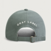 GRAY LABEL Kšilkovka GOTS - Blue Gray