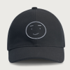 GRAY LABEL Kšilkovka GOTS - Pirate Black