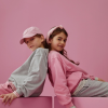 GRAY LABEL Kšilkovka GOTS - Bubblegum