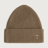 GRAY LABEL Čepice Beanie merino - Woody