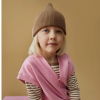 GRAY LABEL Čepice Beanie merino - Woody