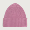 GRAY LABEL Čepice Beanie merino - Bubblegum