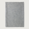 GRAY LABEL Nákrčník merino -  Gray Melange
