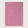 GRAY LABEL Nákrčník merino - Bubblegum
