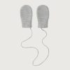 GRAY LABEL Rukavice Baby merino