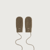 GRAY LABEL Rukavice Baby merino - Woody
