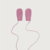 GRAY LABEL Rukavice Baby merino (4)