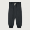 GRAY LABEL Tepláky GOTS - Pirate Black