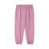 GRAY LABEL Tepláky GOTS - Bubblegum
