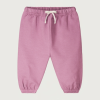 GRAY LABEL Tepláčky pro miminko GOTS - Bubblegum