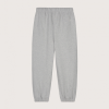 GRAY LABEL Tepláky Adult  GOTS - Gray Melange