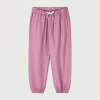 GRAY LABEL Tepláky Adult GOTS - Bubblegum