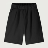 GRAY LABEL Kraťasy Baseball GOTS - Pirate Black