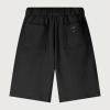 GRAY LABEL Kraťasy Baseball GOTS - Pirate Black
