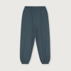 GRAY LABEL Tepláky GOTS - Blue Gray - Bright Cookie