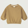 GRAY LABEL Mikina pro miminka GOTS - Cookie