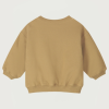 GRAY LABEL Mikina pro miminka GOTS - Cookie