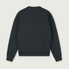 GRAY LABEL Mikina Adult GOTS - Pirate Black