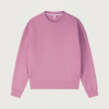 GRAY LABEL Mikina Adult GOTS - Bubblegum