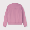 GRAY LABEL Mikina Adult GOTS - Bubblegum