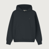 GRAY LABEL Mikina s kapucí Adult GOTS - Pirate Black