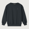 GRAY LABEL Mikina GOTS - Pirate Black
